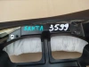 торпедо Hyundai Santa Fe 3 DM OEM 84710-2W000-RYN общий вид спереди