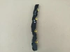 Крепление бампера заднее левое Hyundai Tucson TL 2015-2021 OEM 86613-D3000