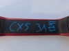 KD53-59-41 ручка Mazda CX-5, состояние пластика и защелок крупным планом