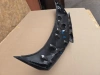 Накладка задней двери багажника Lexus RX 4 (GGL25) 2015-2022 OEM 76801-48440