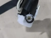 Ремень безопасности Lexus NX 2014-2017 (AYZ10L AYZ15L), передний, правый — OEM 73920-40030