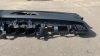 панель приборов Kia Stinger J5 84750-J5000 вид сверху