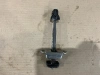 Оригинальная деталь Toyota 68610-02B50 этикетка
