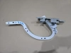 Петля двери багажника Lexus GS 4 (2020–) Задняя Левая 6892048060