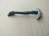передний правый фиксатор двери Nissan X-Trail T32 OEM 80430-4CL0A состояние пластика