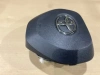 Подушка центральной ступицы рулевого колеса Corolla Cross на осмотре