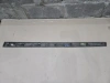 Молдинг двери Hyundai Tucson TL (2015-2021) левый передний OEM 878602E000