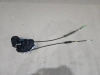 Задний правый замок двери Toyota Prius 4 XW50 (2015-2023) OEM 69210-30150