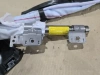 Шторка безопасности левая Toyota Camry 70 (XV70) 2017-2023 OEM 73220-0E030