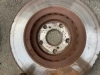 Диск тормозной Toyota RAV4 40 XA40 2012-2019 передний OEM 43512-42090