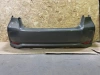 Задняя часть бампера Corolla E210 OEM 52159-0Z954 крупный план