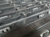Оригинальная решетка радиатора Ford Mondeo 2012-2019 (CD391, OEM AG91-8200-AA)