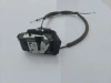 Задний правый замок двери Nissan Qashqai J11 (2013-2021) с OEM 825004EA0A