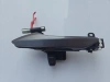 Задняя правая ручка двери Lexus RX 4 (2015-2022) OEM 69210-48140