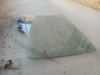Стекло двери Toyota Corolla E210 заднее правое (68103-02580), 2020- выпуска