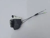 Замок двери Lexus NX 2014-2021 (передний правый) OEM 6903078020