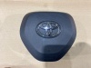 Подушка безопасности водителя Toyota RAV4 50 (XA50) 2018- OEM 73900-0R011