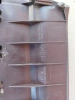 Подушка безопасности в колени Lexus RX 4 (GGL25L) 2015-2022 OEM 7390048090C0