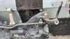 Подрамник передний Hyundai Tucson TL 2015-2021 OEM 62400-D3200 упаковка в стрейч-пленку