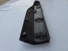 Молдинг задней правой двери Toyota RAV4 50 (XA50) 2018- — OEM 75077-42050-C0