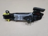 Ручка двери Lexus IS XE30 задняя правая (2015-2020) OEM 69210-53410