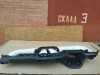 Торпедо Hyundai Santa Fe 4 (TM, 2018-2024) OEM 84710-S1100-NNB