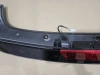 Спойлер Киа Спортейдж QL 2015-2021 OEM 86621-D9000