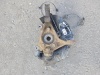 Кулак поворотный передний правый Toyota Corolla Cross 2020- (OEM 43206-0D890)