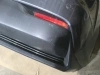 Задний бампер Lexus NX (2014-2017) OEM 52119-78173