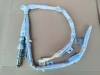 Боковая шторка безопасности Lexus RX 4 (GGL25L) OEM 621800E090, 2015-2022