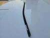Оригинальная бархотка задней правой двери Nissan Qashqai J11 2013-2021 (OEM 82820-HV00A)
