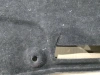 Обшивка двери багажника Toyota Corolla E180 2012-2019 (арт. 64707-AX010)