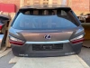 Крышка багажника Lexus RX 4 (AGL25L) 2015-2023 OEM 67005-48730
