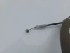 Защелка замка задней правой двери Nissan Qashqai J11 OEM 825004EA0A
