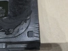 Стекло панорамы (козырек) Hyundai Santa Fe 4 TM 2018-2023 OEM 87190-2W500