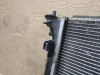 Радиатор двигателя Hyundai Tucson TL 2015-2021 OEM 25310-D3300