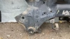 Подрамник Hyundai Tucson TL 2015-2021 передний OEM 62400-D3200 маркировка OEM