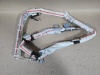Шторка безопасности Infiniti Q50 V37 2013- правая OEM 78860-4AC0A