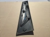 Молдинг задней левой двери Mitsubishi Outlander 3 (GF, 2015-2022) OEM 5757A515