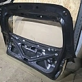 Оригинальная крышка багажника Mitsubishi ASX GA