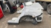 Задняя левая четверть Hyundai Santa Fe 4 (TM) 2018-2023 OEM 74471-2B000
