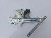 Стеклоподъемник задний правый Nissan Juke F15 (2010-2019) 82720-1KA0B