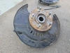 Кулак поворотный Honda CRV 5 RW, OEM 16400-5RT-T01, 2016-