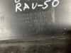 Решетка в бампер Toyota Rav4 50 (Xa50) 2018-, оригинал OEM 53111-0R031