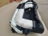 Торпедо Hyundai Santa Fe 4 (TM, 2018-2024) OEM 84710-S1100-NNB
