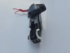 Задняя правая ручка двери Lexus RX 4 (2015-2022) OEM 69210-48140