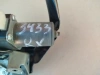 Задний замок багажника Lexus RX 4 GGL25L 2015-2023 (69350-48120)