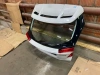 Крышка багажника Тойота C-HR 67005-F4010 вид сзади