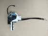 Передний правый замок двери Hyundai Tucson TL (2015-2021) OEM 81320-D7500