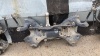 Подрамник Kia Sportage QL 2015-2021 (передний) OEM 55200-2S001